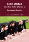 Image for Lean Startup (Key to a Better Chance of Successful Startup)