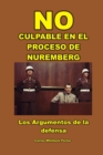 Image for No Culpable En El Proceso De Nuremberg
