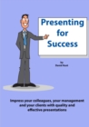Image for Presenting for Success