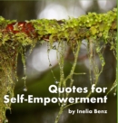 Image for Self-Empowerment Quotes