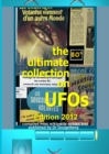Image for The Ultimate Collection on UFOs
