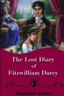 Image for The Lost Diary of Fitzwilliam Darcy