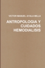 Image for Antropologia Y Cuidados Enfermeros En Hemodialisis