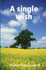 Image for A single wish