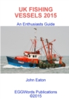 Image for UK Fishing Vessels 2015