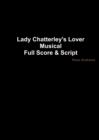 Image for Lady Chatterley&#39;s Lover - Musical Full Score &amp; Script