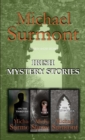 Image for Irish Mystery Stories