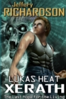 Image for LUKAS HEAT Xerath. The Last Hope for the Living.