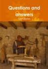 Image for Questions and answers