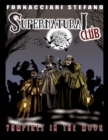 Image for Supernatural Club: Vampires in the Moor