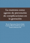 Image for La Matrona Como Agente De Prevencion De Complicaciones En La Gestacion