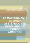 Image for La Matrona Ante El Shock Obst?trico Y El Embolismo del Liquido Amniotico