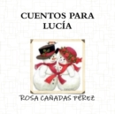 Image for Cuentos Para Lucia