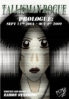 Image for Tallisman Rogue: Prologue (2nd Edition)