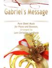 Image for Gabriel&#39;s Message Pure Sheet Music for Piano and Bassoon, Arranged by Lars Christian Lundholm