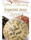 Image for Come, Thou Long Expected Jesus Pure Sheet Music for Organ and Oboe, Arranged by Lars Christian Lundholm