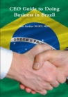 Image for CEO Guide to Doing Business in Brazil