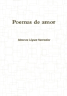 Image for Poemas de amor