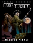 Image for Dark Frontier2: Missing People