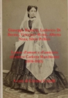 Image for Lettere D&#39;amore E D&#39;amicizia All&#39;attrice Carlotta Marchionni (1816-1843)