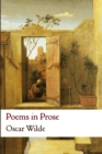 Image for Poems in Prose