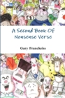 Image for A Second Book Of Nonsense Verse
