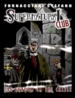 Image for Supernatural Club: The Shadow in the Castle