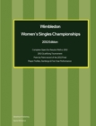 Image for Wimbledon Women&#39;s Singles Championships 2012 Edition