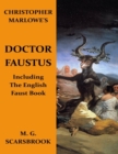 Image for Christopher Marlowe&#39;s Doctor Faustus: Including the English Faust Book