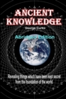 Image for Ancient Knowledge - (Compact)