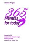 Image for 365 Mantras for Today