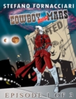 Image for Cowboy from Mars: Episode 1 of 3
