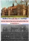 Image for Bedford School&#39;s Secret Old Boys