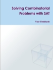 Image for Solving Combinatorial Problems with SAT