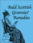 Image for Auld Scottish grannies&#39; remedies: a haggis a day keeps the doctor away