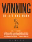 Image for Winning in Life and Work: Volume One