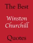 Image for Best Winston Churchill Quotes
