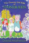 Image for The Downie Del Folk of Stonehaven.
