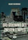 Image for Das Geheimnis Des Zweiten Tempels