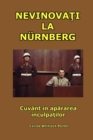 Image for Nevinovati La Nurnberg