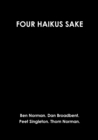 Image for Four Haikus Sake