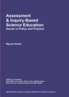 Image for Assessment &amp; Inquiry-Based Science Education: Issues in Policy and Practice