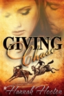 Image for Giving Chase