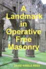 Image for A landmark in Free Masonry