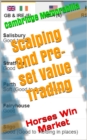 Image for Scalping and Pre-Set Value Trading: Horses Win Market