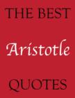 Image for Best Aristotle Quotes