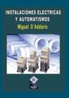 Image for Instalaciones Electricas Y Automatismos