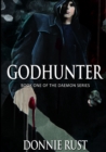 Image for Godhunter: Book One