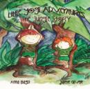 Image for Little Yogi Adventures - The Jungle Story