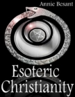 Image for Esoteric Christianity